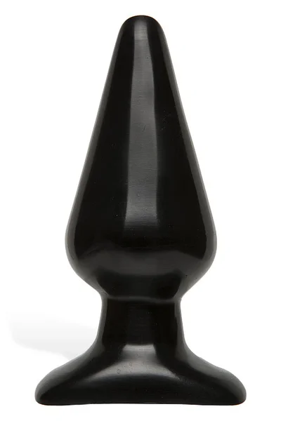 Doc Johnson 5.5" Smooth Butt Plug — image 3 of 4