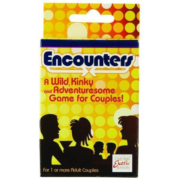 Encounters Game