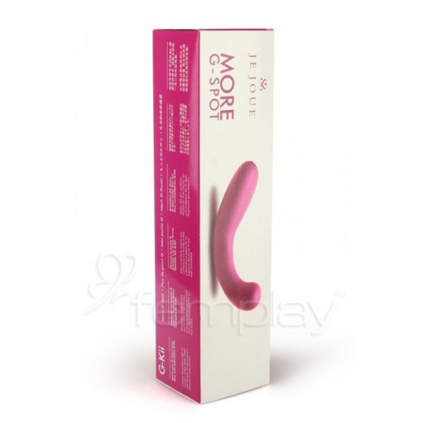Je Joue G-KII G-Spot Vibrator