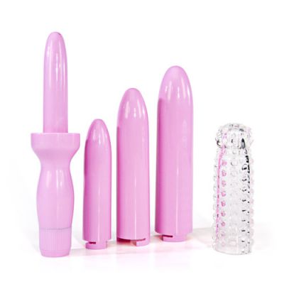 Dr Laura Berman dilator set
