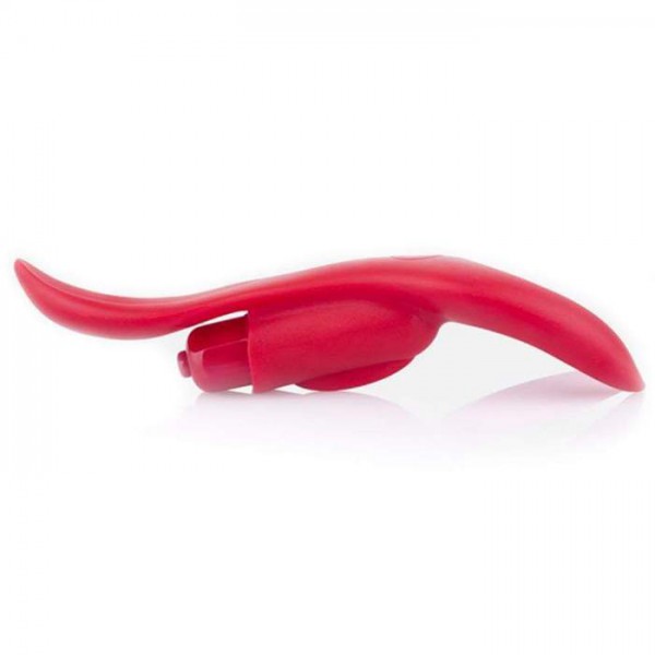 Spork Multi Use Couples Vibrator — image 4 of 6