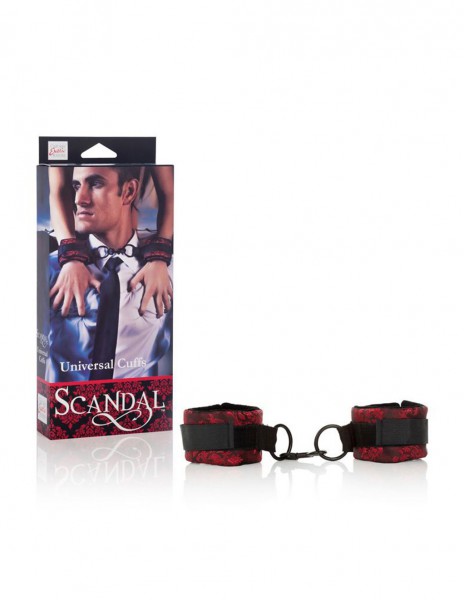 Scandal - Universal Cuffs