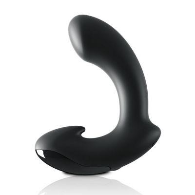 Sir Richards Vibrating 4 Silicone Prostate Massager