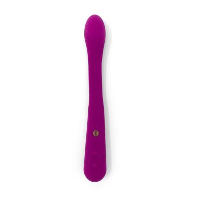 Cosmopolitan Bendable Love Couples Vibe Purple