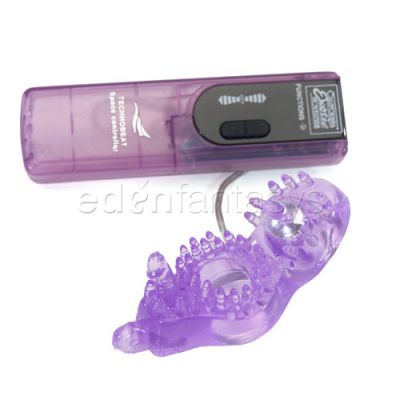 Impulse 3 way micro arouser