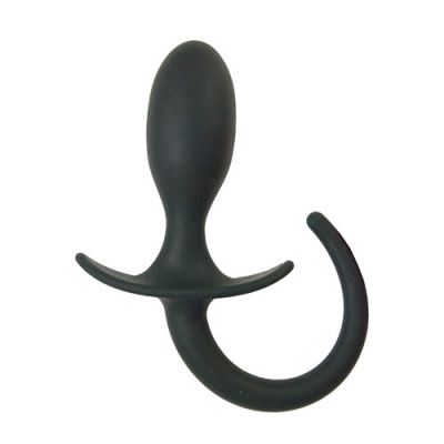 Ass blaster anal tail 1