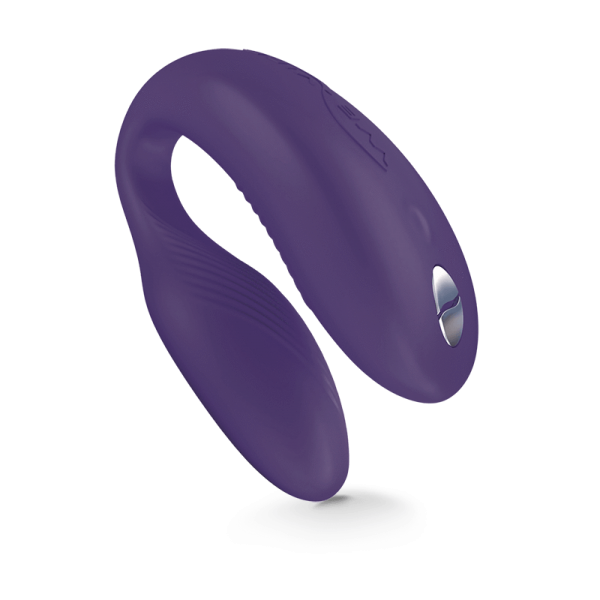 We-Vibe Sync Couples Wearable Vibrator with Remote & App
