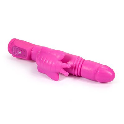 Deep stroker butterfly