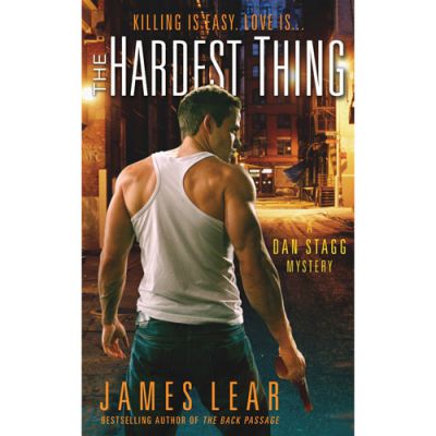 The hardest thing