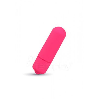Love Toys 10 Speed Power Bullet Pink