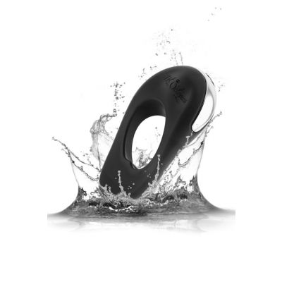 Hot Octopuss Atom Plus Rechargeable Powerful Vibrating Cock Ring