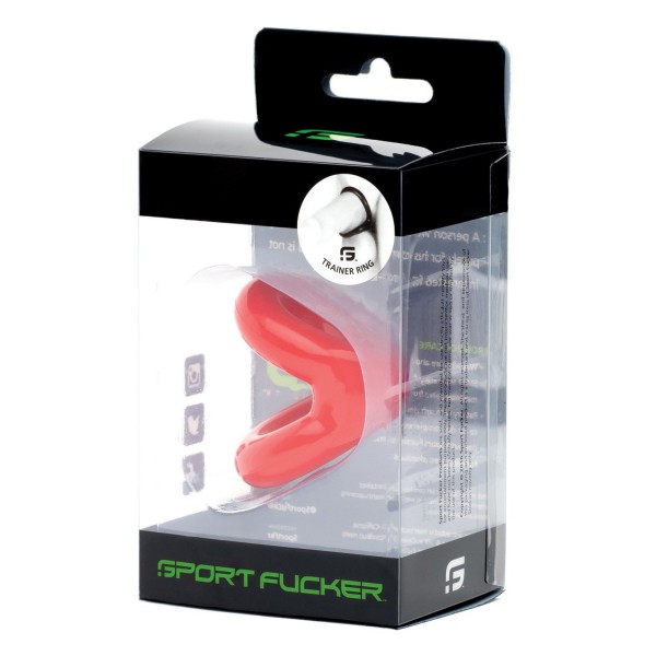 Sport Fucker Trainer Ring
