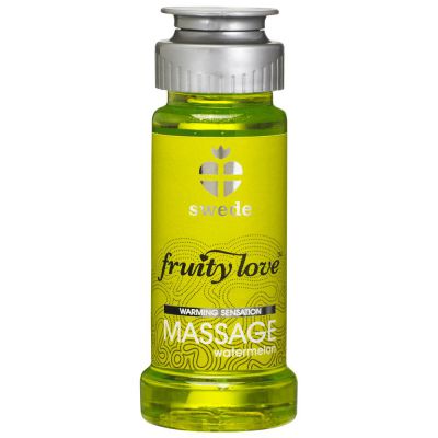 Swede Watermelon Massage 50ml