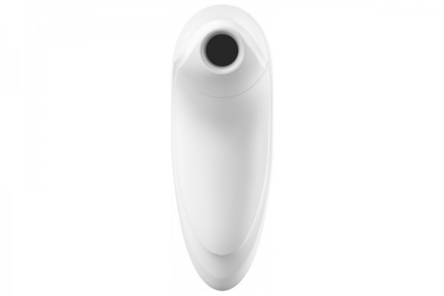 Satisfyer Pro Plus Vibration