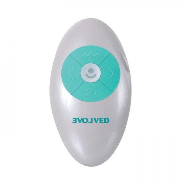 The Butterfly Effect Dual Action Vibrator — image 4 of 11