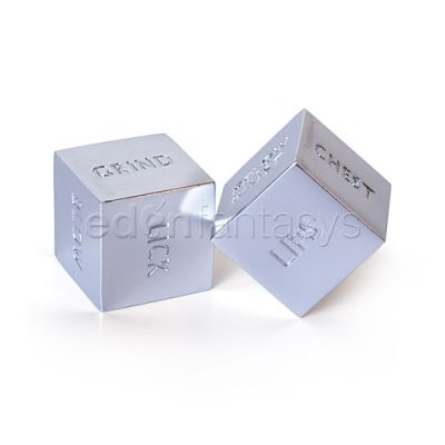 Get naked dice