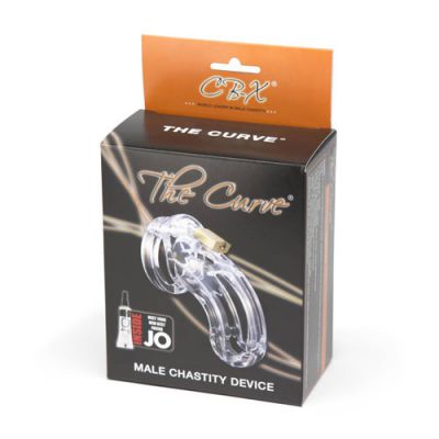 The Curve package