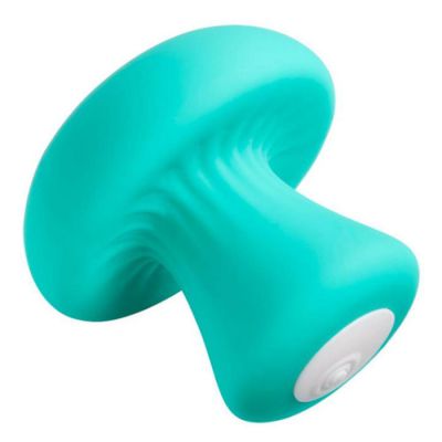 Rechargeable Mushroom Massager