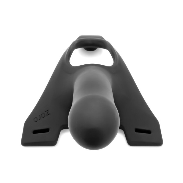 Perfect Fit Zoro Hollow Strap-On Dildo
