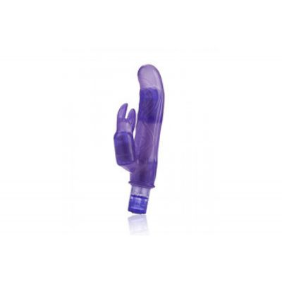 10 Function EZ Bend Bounding Bunny Vibrator