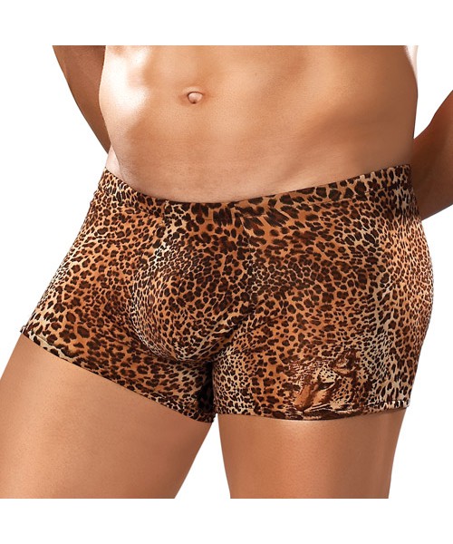 Pouch short