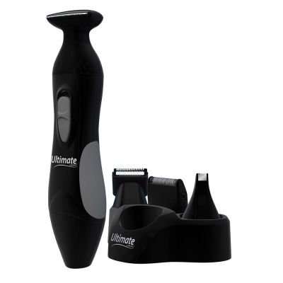 Ultimate Personal Shaver For Men