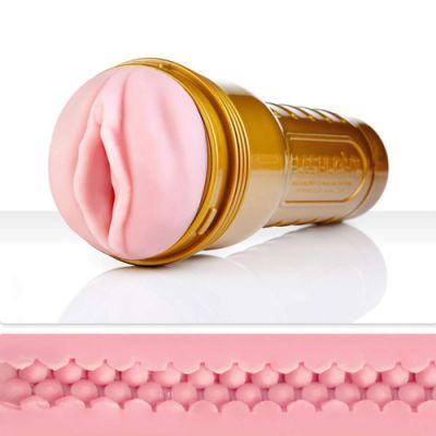 Fleshlight Launch stamina training unit