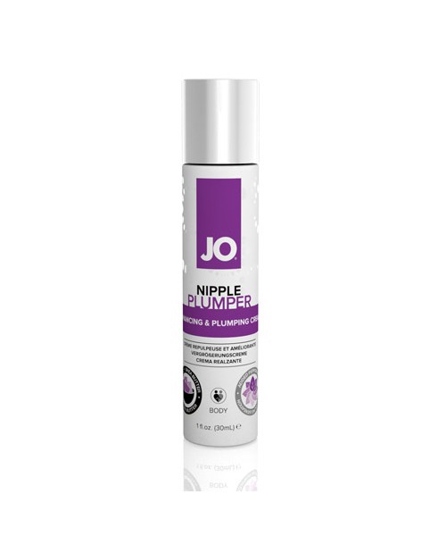 JO nipple plumper