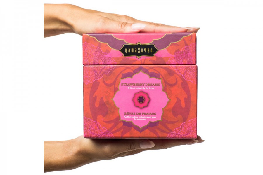 Kama Sutra Treasure Trove