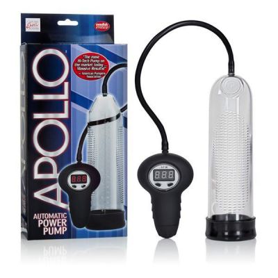 Apollo Automatic Power Pump
