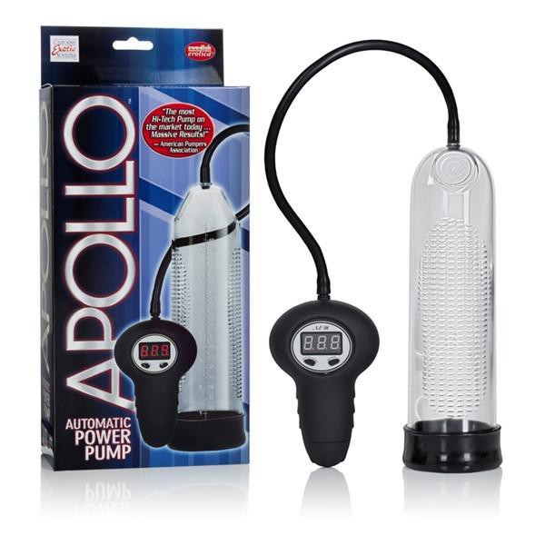 Apollo Automatic Power Pump