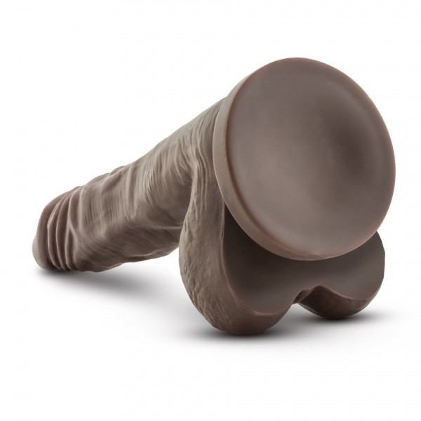 Blush Dr. Skin - Mr. Skin Stud Muffin - Chocolate — image 4 of 7