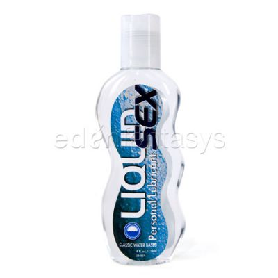 Liquid sex classic