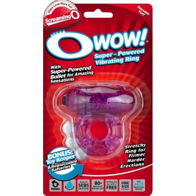 Owow