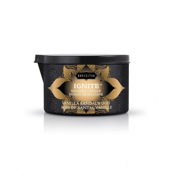 KAMA SUTRA Massage Candle