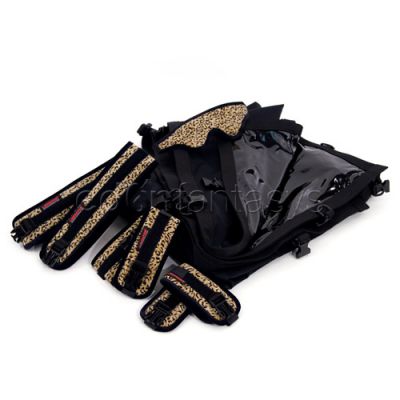 Liberator wet set