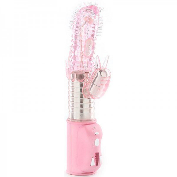 Jimmee Lightning Rod Vibrator