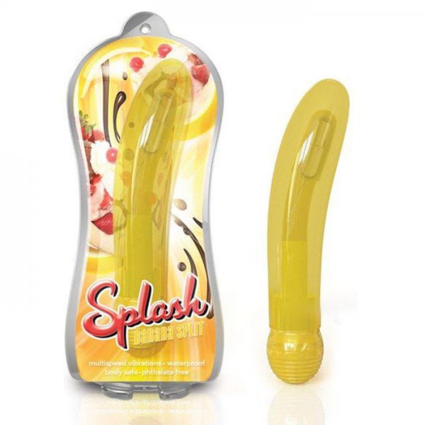 Splash Banana Split