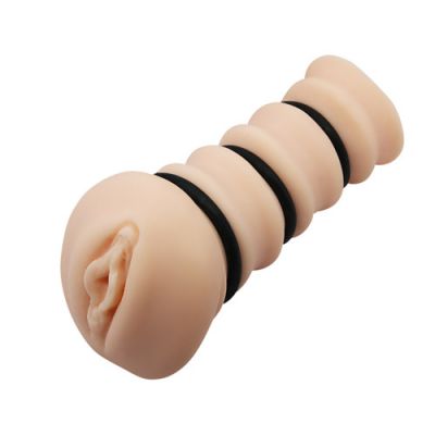 3D rossi flesh