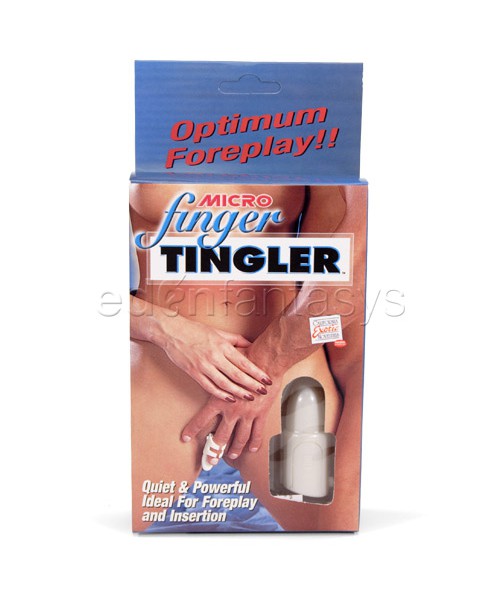 Micro finger tingler — image 4 of 4