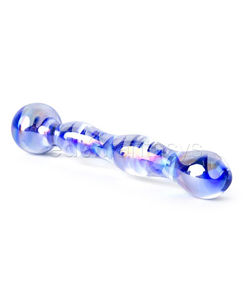 Icicles No 8