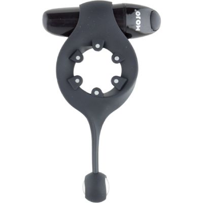 Magneto Cockring Black