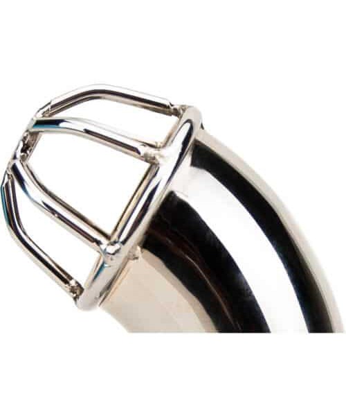 Impound Exhibition Male Chastity Device