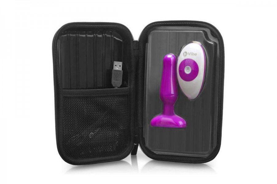 b-Vibe Novice Plug
