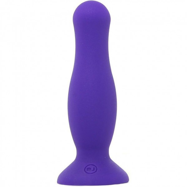 American Pop Mode 5" Silicone Anal Plug