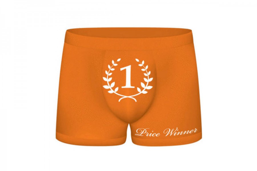 S-Line Funny Boxers - Various