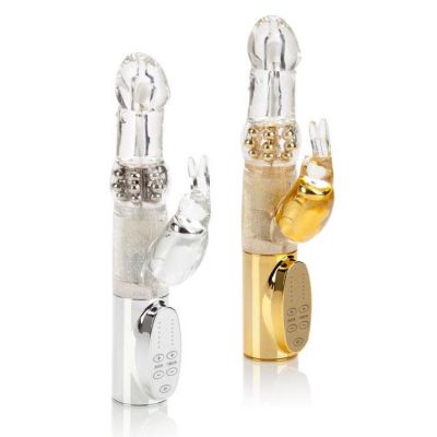 Platinum Collection Jack Rabbit