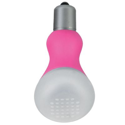 Foreplay Ice Frost Vibrating Massager