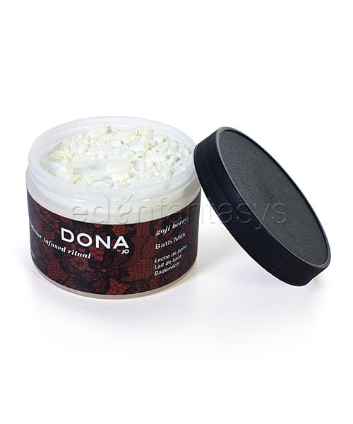 Dona bath milk — image 2 of 2