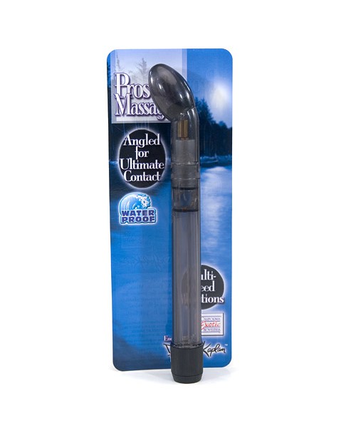 Dr. Joel Kaplan Prostate Massager